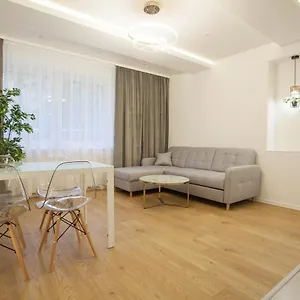 Apartament Endorfina Centrum Zakopane