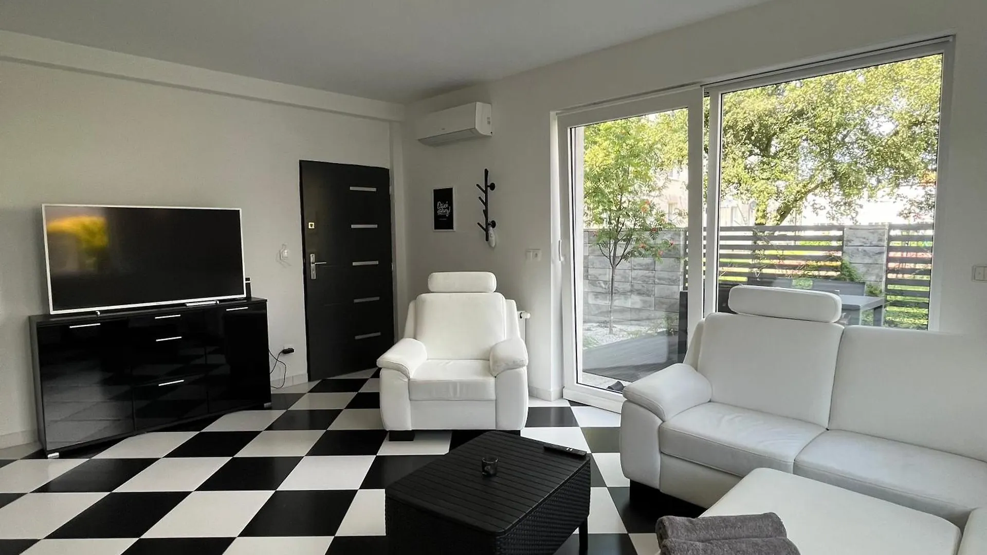 Apartamenty Na Fali Kołobrzeg