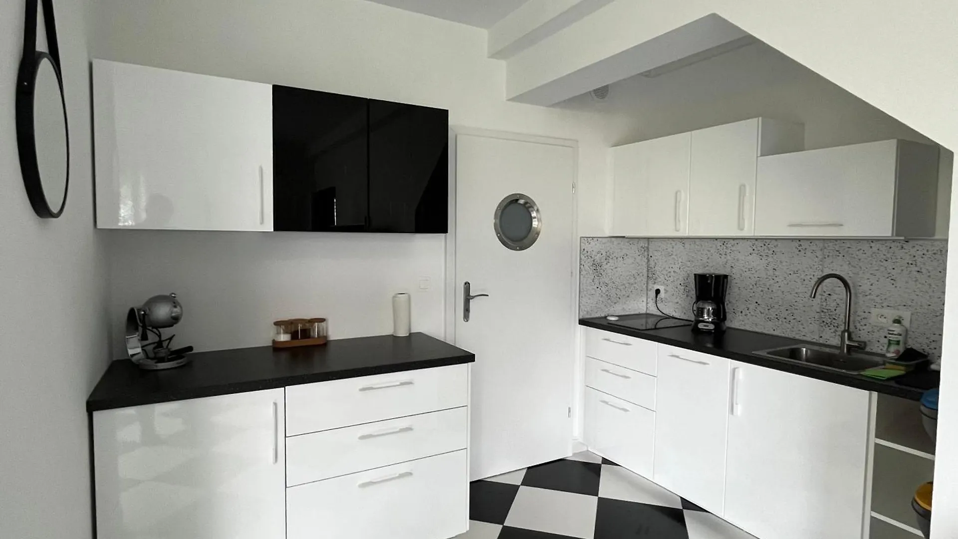 Apartamenty Na Fali Kołobrzeg