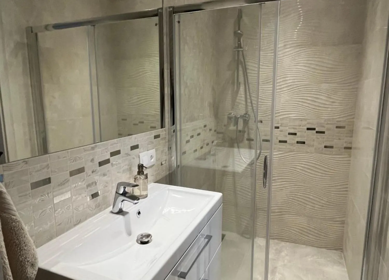 Apartamenty Na Fali Kołobrzeg