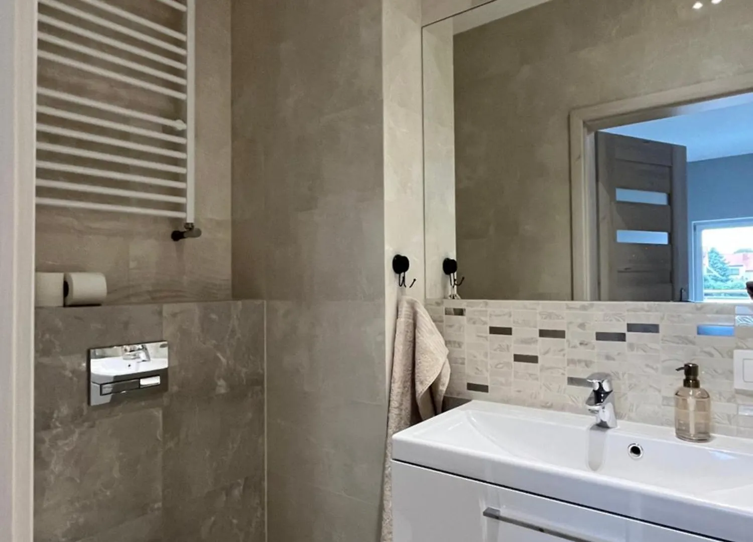 Apartamenty Na Fali Kołobrzeg