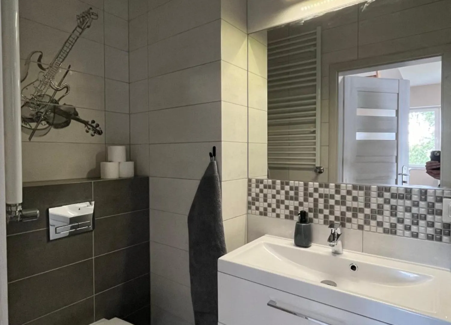 Apartamenty Na Fali Kołobrzeg