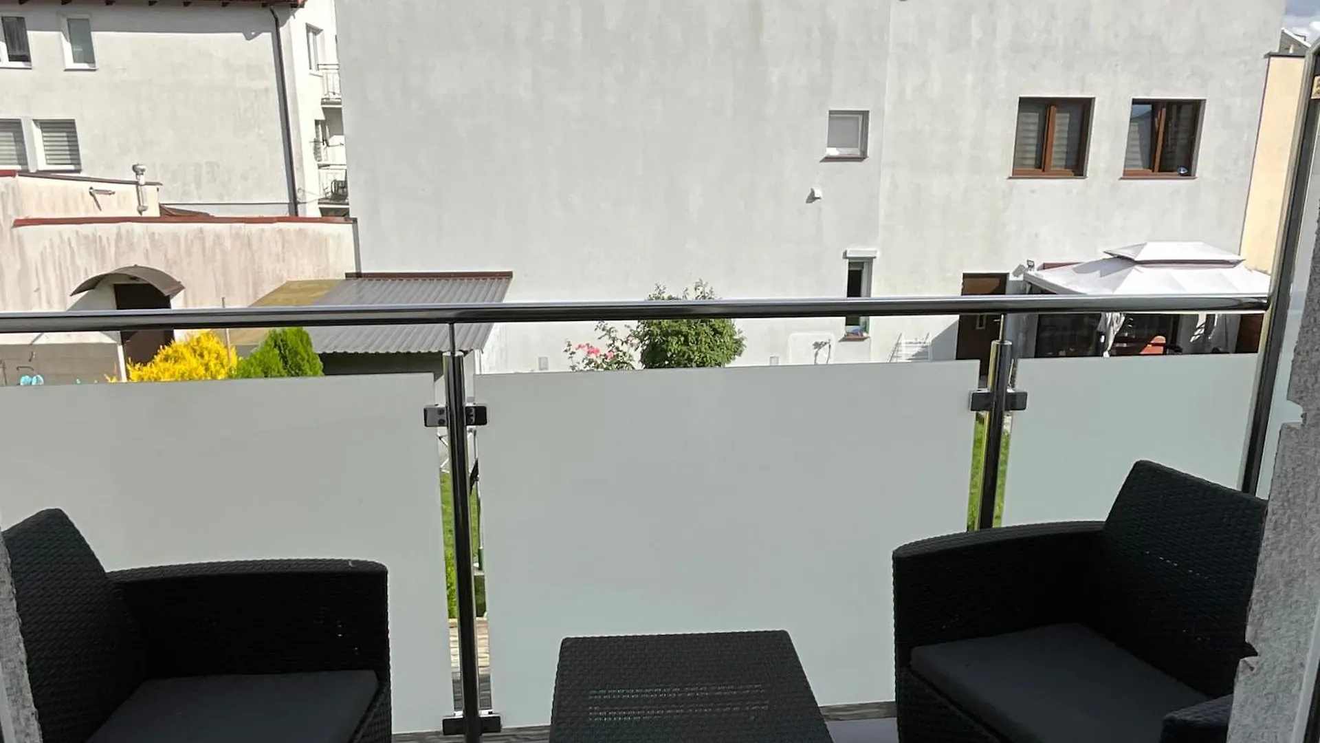 Apartamenty Na Fali Kołobrzeg 0*,