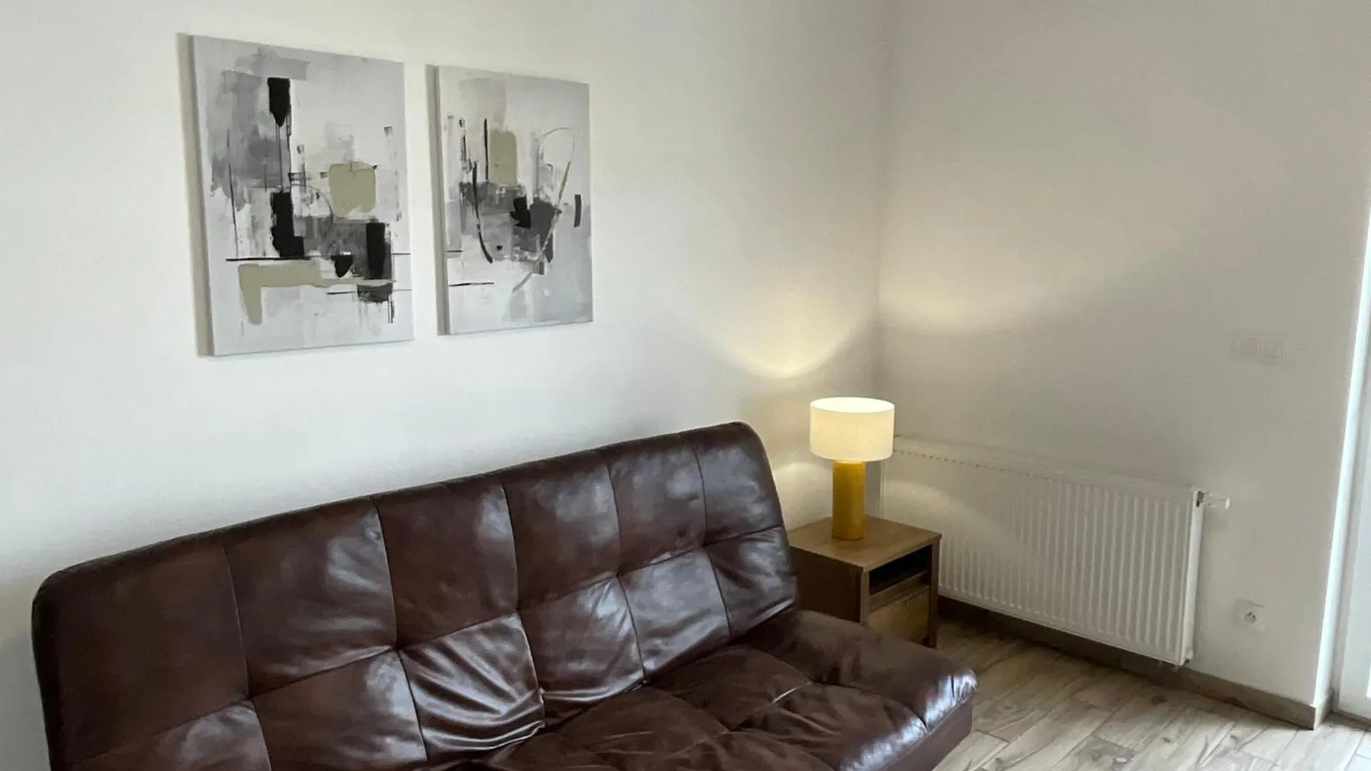 Apartamenty Na Fali Kołobrzeg Polska