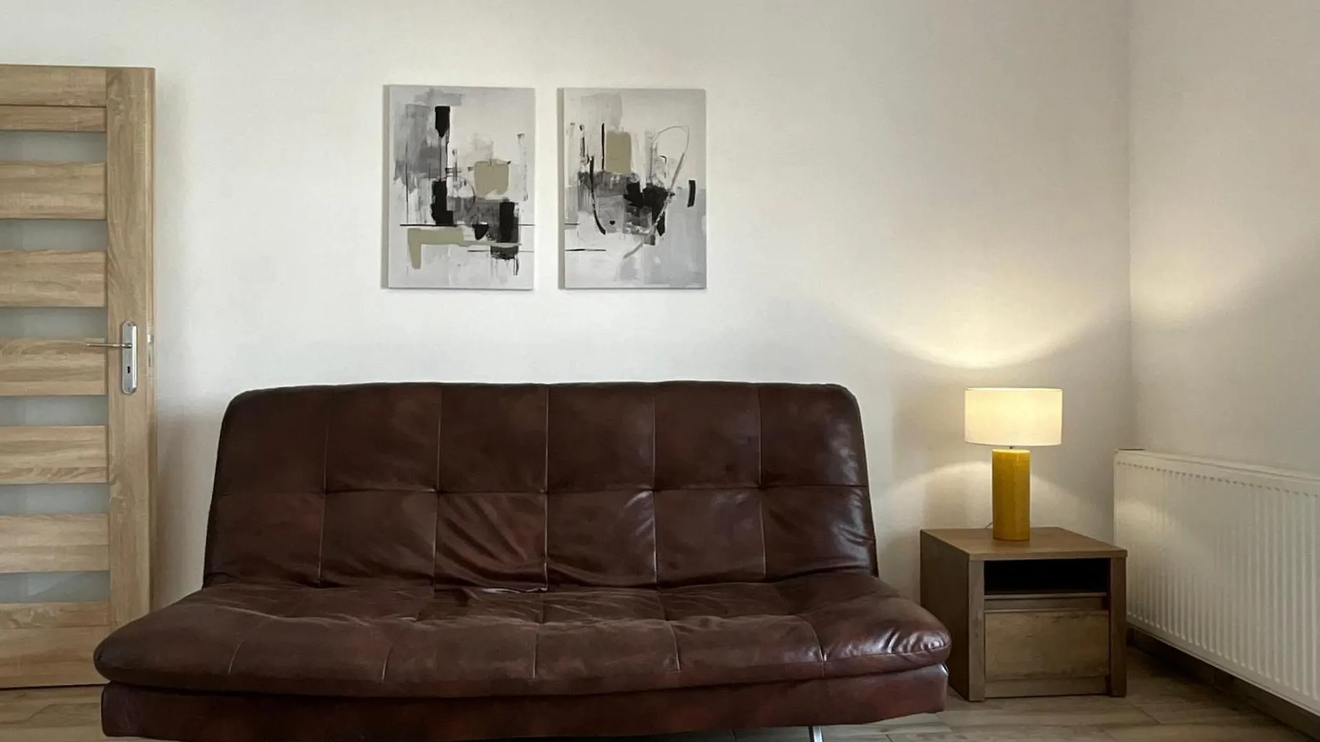 Apartamenty Na Fali Kołobrzeg