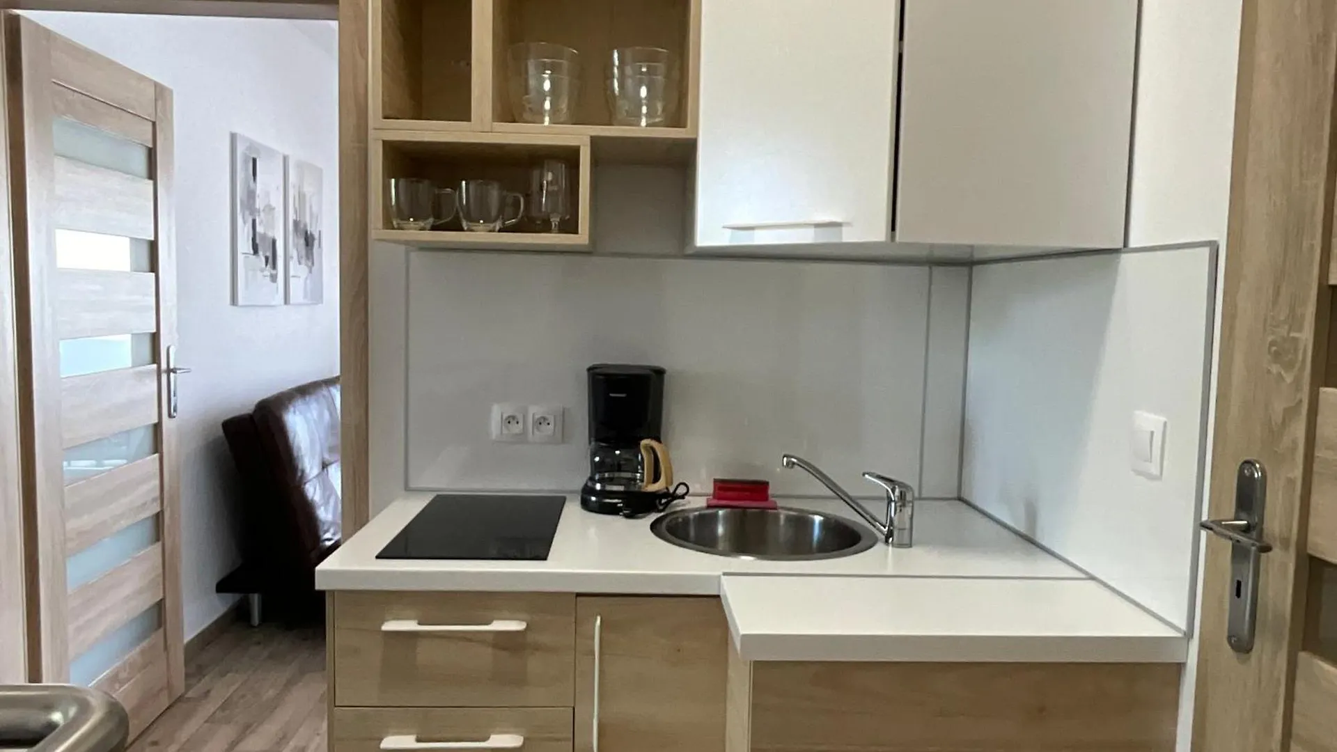 Apartamenty Na Fali Kołobrzeg