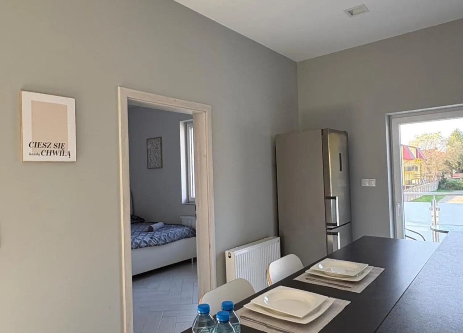 Apartamenty Na Fali Kołobrzeg