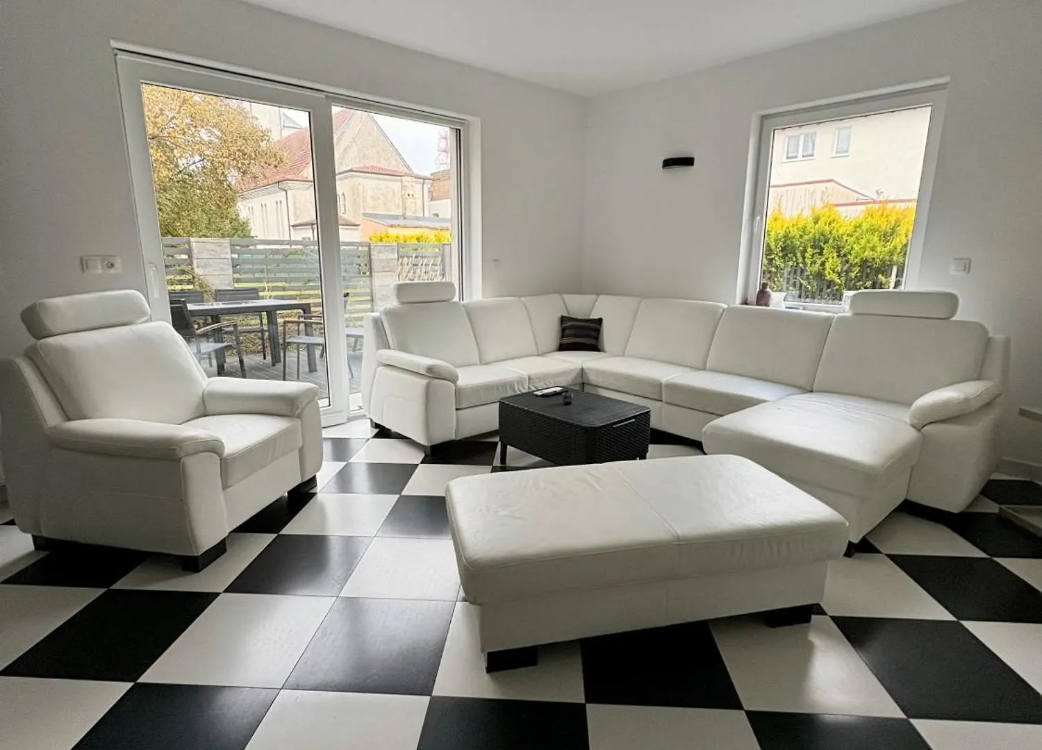 Apartamenty Na Fali Kołobrzeg Polska