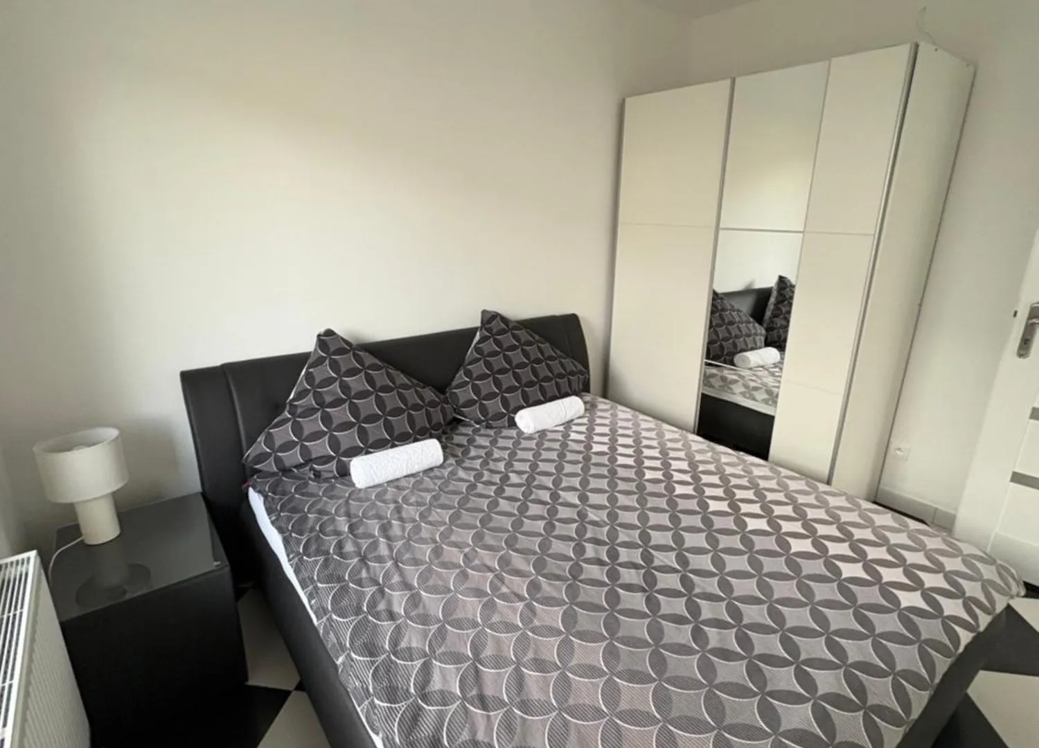 Apartamenty Na Fali Kołobrzeg