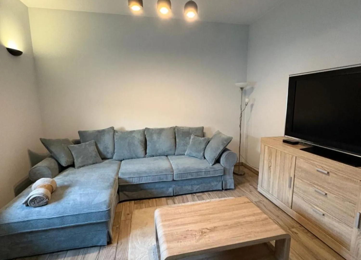 Apartamenty Na Fali Kołobrzeg 0*,  Polska